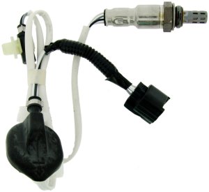 Honda Accord Oxygen Sensor - NGK - Direct Fit - 2003 Honda Accord Oxygen Sensor - NGK - Direct Fit - 2003