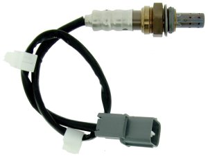Acura MDX Oxygen Sensor - NGK - Direct Fit - `03-`06