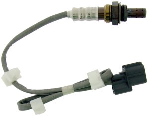 Acura MDX Oxygen Sensor - NGK - Direct Fit - `03-`06