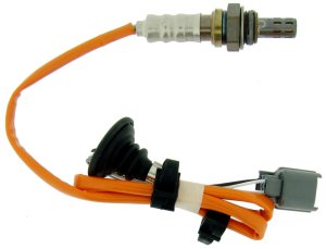 Honda Insight Oxygen Sensor - NGK - Direct Fit - `02-`06