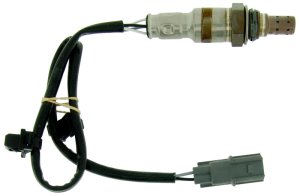 Acura RDX Oxygen Sensor - NGK - Direct Fit - `07-`12 Acura RDX Oxygen Sensor - NGK - Direct Fit - `07-`12