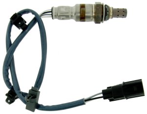 Honda Odyssey Oxygen Sensor - NGK - Direct Fit - `08-`10 Honda Odyssey Oxygen Sensor - NGK - Direct Fit - `08-`10