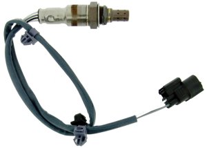 Honda Accord Oxygen Sensor - NGK - Direct Fit - `08-`12 Honda Accord Oxygen Sensor - NGK - Direct Fit - `08-`12