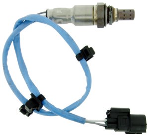 Acura RL Oxygen Sensor - NGK - Direct Fit - `09-`12