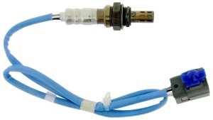 Mazda CX-7 Oxygen Sensor - NGK - Direct Fit - `07-`12