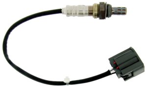 Mazda 3 Oxygen Sensor - NGK - Direct Fit - `07-`13 Mazda 3 Oxygen Sensor - NGK - Direct Fit - `07-`13