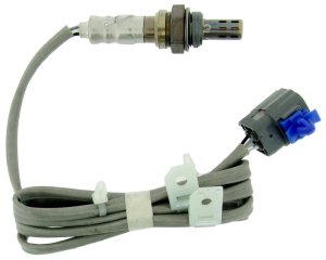 Mazda 6 Oxygen Sensor - NGK - Direct Fit - `06-`08