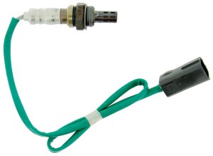 Mazda 6 Oxygen Sensor - NGK - Direct Fit - `06-`08