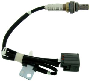 Mazda 3 Oxygen Sensor - NGK - Direct Fit - `06-`09 Mazda 3 Oxygen Sensor - NGK - Direct Fit - `06-`09