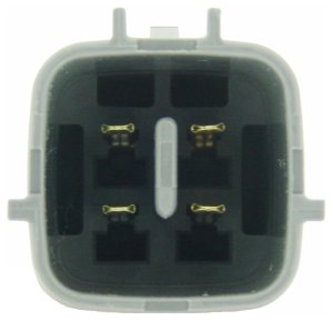 Mazda 5 Oxygen Sensor - NGK - Direct Fit - `08-`10