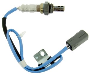 Mazda 5 Oxygen Sensor - NGK - Direct Fit - `08-`10