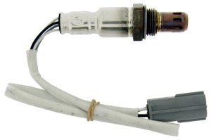 Nissan Altima Oxygen Sensor - NGK - Direct Fit - `07-`13 Nissan Altima Oxygen Sensor - NGK - Direct Fit - `07-`13