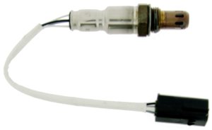 Nissan Altima Oxygen Sensor - NGK - Direct Fit - `07-`13 Nissan Altima Oxygen Sensor - NGK - Direct Fit - `07-`13