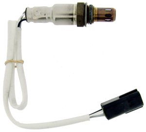 Nissan Cube Oxygen Sensor - NGK - Direct Fit - `09-`14 Nissan Cube Oxygen Sensor - NGK - Direct Fit - `09-`14