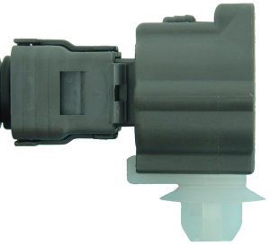 Toyota Highlander Oxygen Sensor - NGK - Direct Fit - 2007 Toyota Highlander Oxygen Sensor - NGK - Direct Fit - 2007
