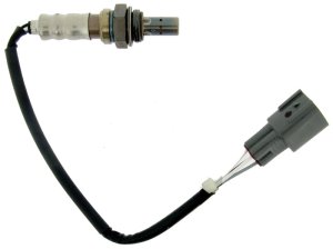 Pontiac Vibe Oxygen Sensor - NGK - Direct Fit - `09-`10