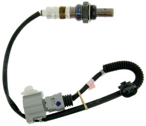 Toyota Highlander Oxygen Sensor - NGK - Direct Fit - `09-`13 Toyota Highlander Oxygen Sensor - NGK - Direct Fit - `09-`13