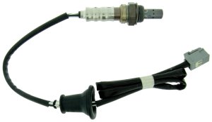 Pontiac Vibe Oxygen Sensor - NGK - Direct Fit - `09-`10