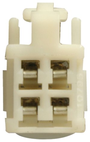 Pontiac Vibe Oxygen Sensor - NGK - Direct Fit - `09-`10 Pontiac Vibe Oxygen Sensor - NGK - Direct Fit - `09-`10