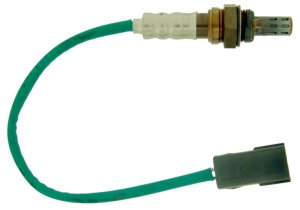 Mazda 3 Oxygen Sensor - NGK - Direct Fit - `10-`13 Mazda 3 Oxygen Sensor - NGK - Direct Fit - `10-`13