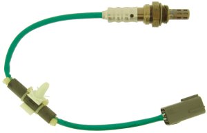 Mazda 3 Oxygen Sensor - NGK - Direct Fit - `11-`13 Mazda 3 Oxygen Sensor - NGK - Direct Fit - `11-`13