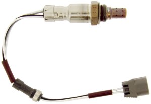 Acura ILX Oxygen Sensor - NGK - Direct Fit - `13-`15