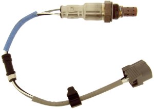 Honda Crosstour Oxygen Sensor - NGK - Direct Fit - `12-`15