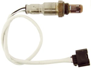 Chevrolet City Express Oxygen Sensor - NGK - Direct Fit, NTK OE Type - `15-`17