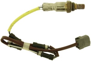 Honda CR-Z Oxygen Sensor - NGK - Direct Fit - `12-`16