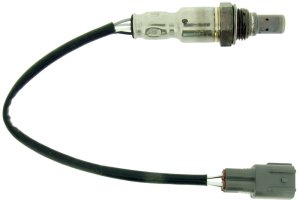 Lexus ES300h Oxygen Sensor - NGK - Direct Fit - `13-`17