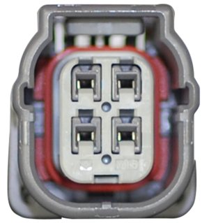 Acura RLX Oxygen Sensor - NGK - Direct Fit - `14-`17