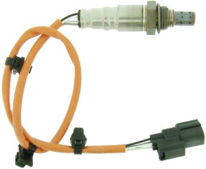 Acura MDX Oxygen Sensor - NGK - Direct Fit - `14-`17