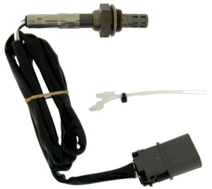 Infiniti QX4 Oxygen Sensor - NGK - Direct Fit - `97-`00