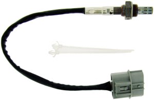 Infiniti G20 Oxygen Sensor - NGK - Direct Fit - `00-`01