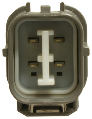 Acura RL Oxygen Sensor - NGK - Direct Fit - `96-`04