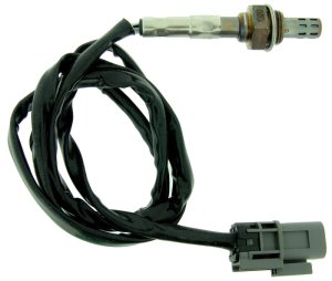 Infiniti QX4 Oxygen Sensor - NGK - Direct Fit - `97-`00