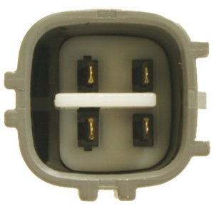 Chevrolet Prizm Oxygen Sensor - NGK - Direct Fit - `98-`02 Chevrolet Prizm Oxygen Sensor - NGK - Direct Fit - `98-`02