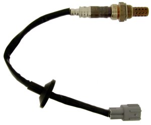 Chevrolet Prizm Oxygen Sensor - NGK - Direct Fit - `98-`02 Chevrolet Prizm Oxygen Sensor - NGK - Direct Fit - `98-`02