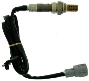 Toyota Highlander Oxygen Sensor - NGK - Direct Fit - `01-`03 Toyota Highlander Oxygen Sensor - NGK - Direct Fit - `01-`03