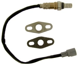 Toyota 4Runner Oxygen Sensor - NGK - Direct Fit - `94-`00