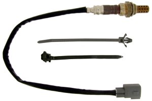 Toyota 4Runner Oxygen Sensor - NGK - Direct Fit - 2010