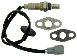 Lexus RX300 Oxygen Sensor - NGK - Direct Fit - `99-`03