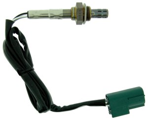 Nissan Maxima Oxygen Sensor - NGK - Direct Fit - `02-`03 Nissan Maxima Oxygen Sensor - NGK - Direct Fit - `02-`03