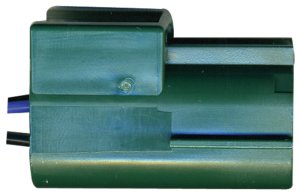 Nissan Maxima Oxygen Sensor - NGK - Direct Fit - `02-`03 Nissan Maxima Oxygen Sensor - NGK - Direct Fit - `02-`03