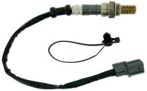 Honda Accord Oxygen Sensor - NGK - Direct Fit - `00-`02 Honda Accord Oxygen Sensor - NGK - Direct Fit - `00-`02