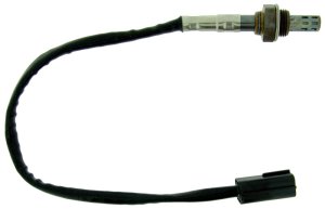 Kia Sportage Oxygen Sensor - Direct Fit - NGK - OE Type - `96-`02