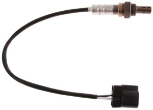 Hyundai Accent Oxygen Sensor - NGK - Direct Fit - `00-`11