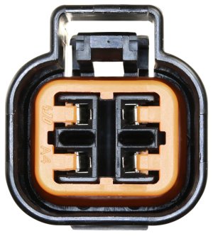 Hyundai Accent Oxygen Sensor - NGK - Direct Fit - `00-`11 Hyundai Accent Oxygen Sensor - NGK - Direct Fit - `00-`11