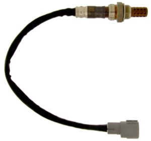 Toyota 4Runner Oxygen Sensor - NGK - Direct Fit - `99-`02