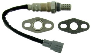 Toyota 4Runner Oxygen Sensor - NGK - Direct Fit - `93-`00